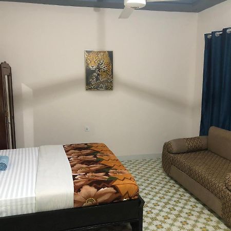 Anayah House Διαμέρισμα Zanzibar Εξωτερικό φωτογραφία