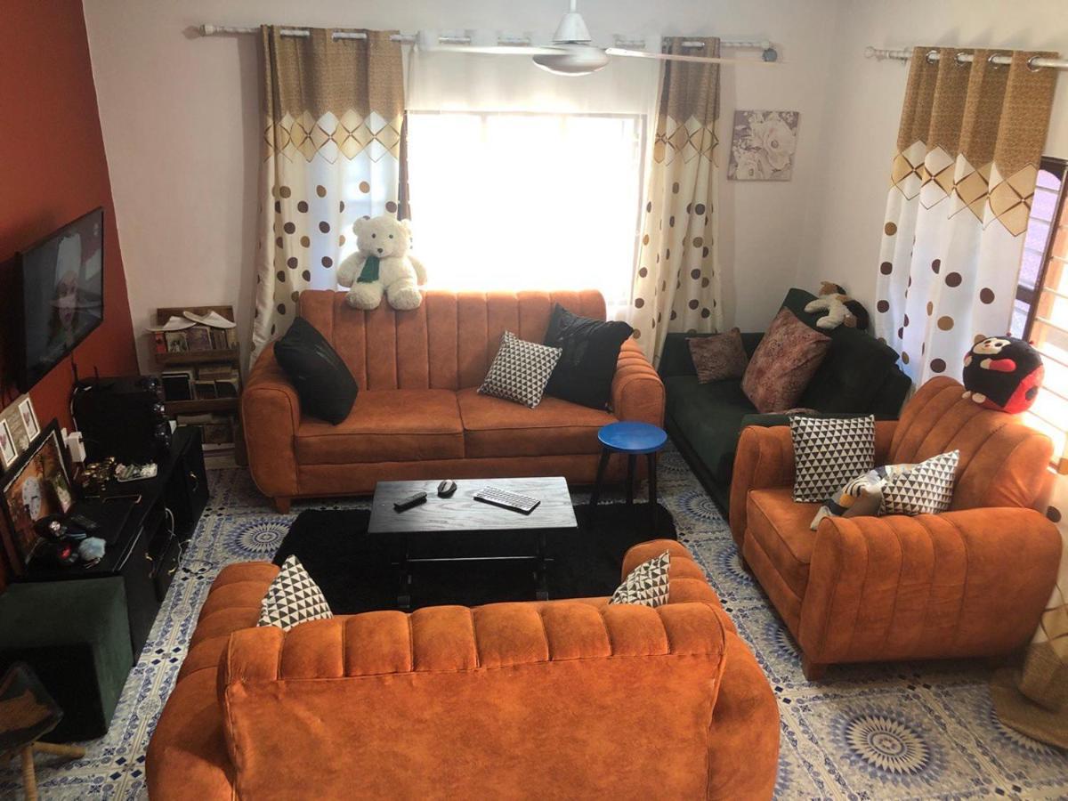 Anayah House Διαμέρισμα Zanzibar Εξωτερικό φωτογραφία