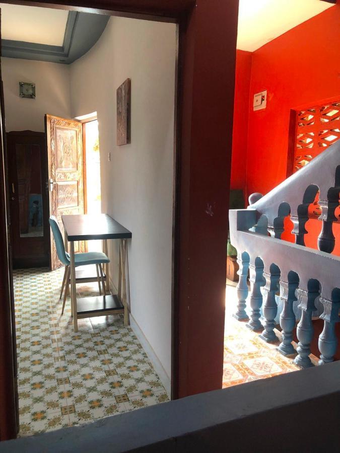 Anayah House Διαμέρισμα Zanzibar Εξωτερικό φωτογραφία