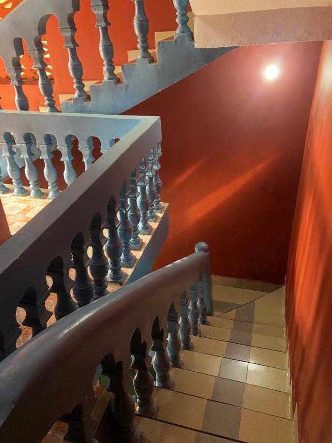 Anayah House Διαμέρισμα Zanzibar Εξωτερικό φωτογραφία