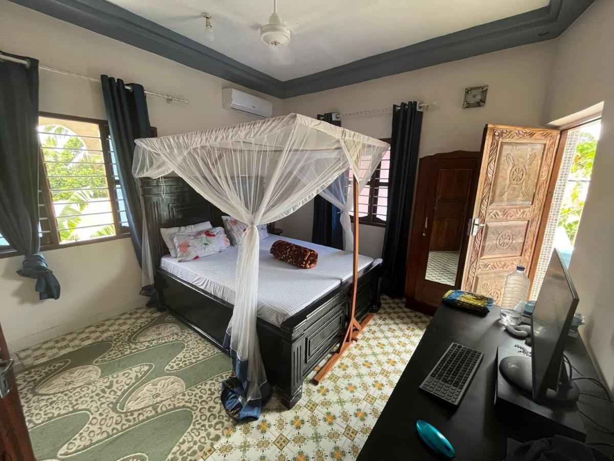 Anayah House Διαμέρισμα Zanzibar Εξωτερικό φωτογραφία