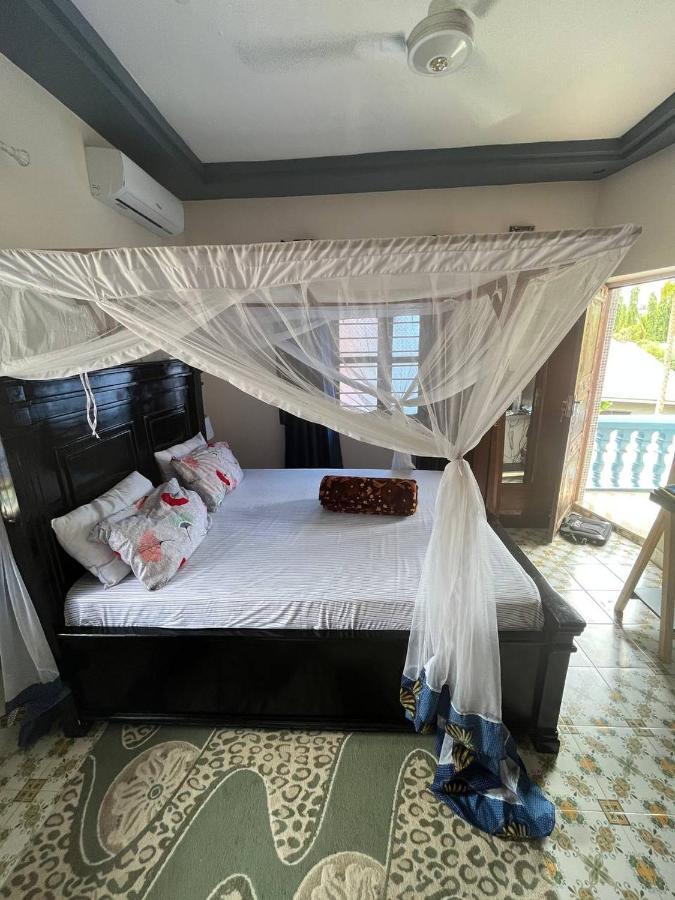 Anayah House Διαμέρισμα Zanzibar Εξωτερικό φωτογραφία