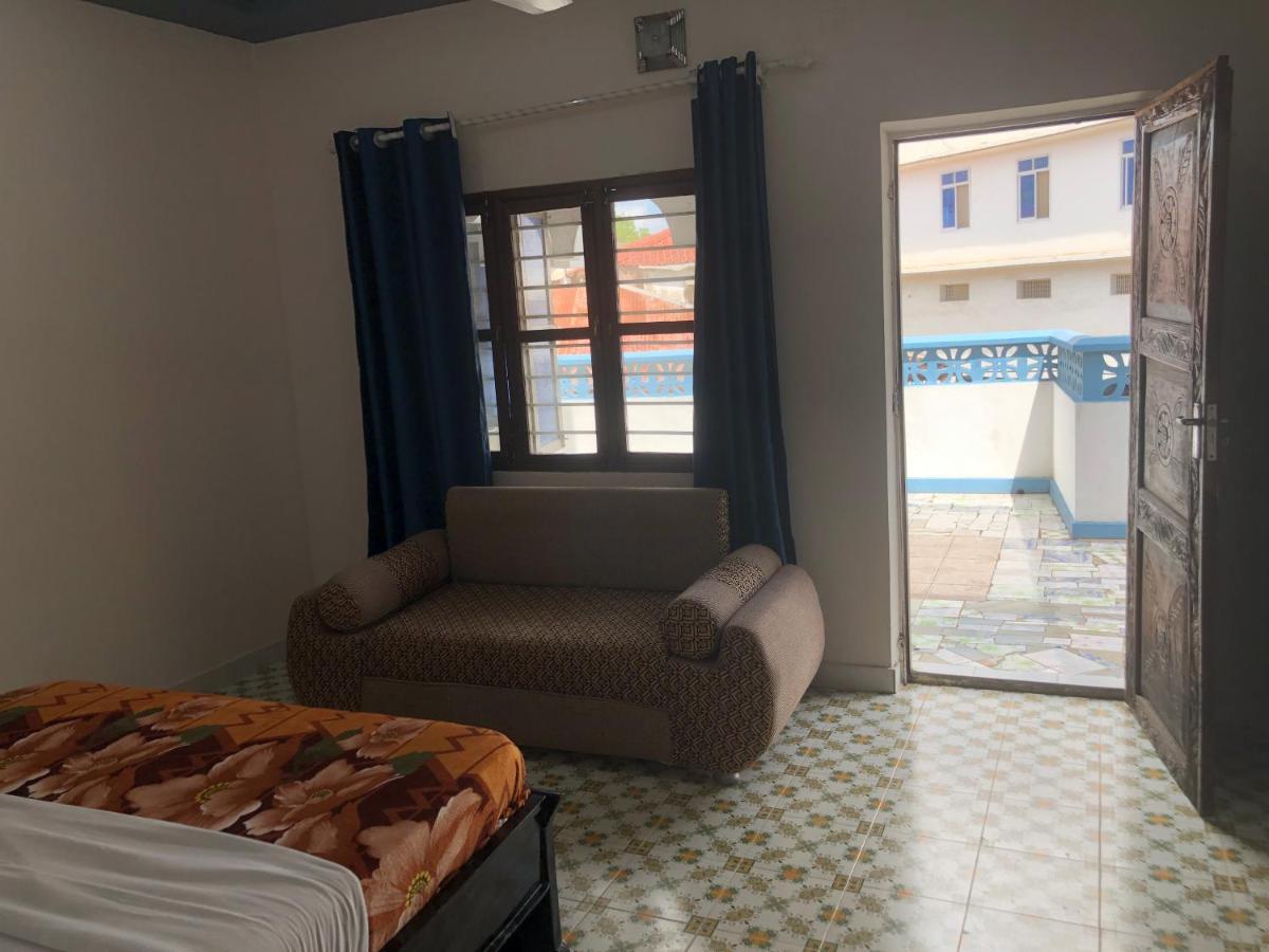 Anayah House Διαμέρισμα Zanzibar Εξωτερικό φωτογραφία
